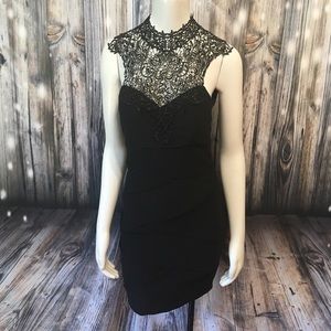 Honey And Rosie Bodycon Dress